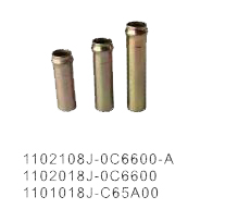 1102108J-0C6600-A 1102018J-0C6600 1101018J-C65A00