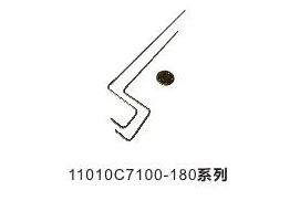 合川11010C7100-180系列